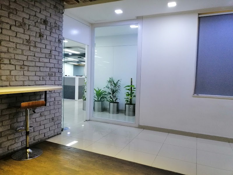 INTECH Process Automation Inc. in لاہور, پنجاب