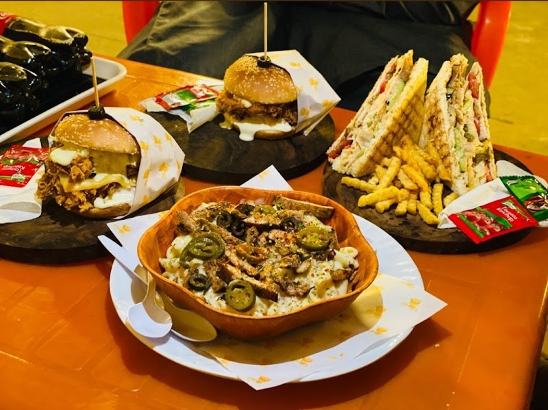 Paitu Bawarchi in Sheikhupura, Punjab