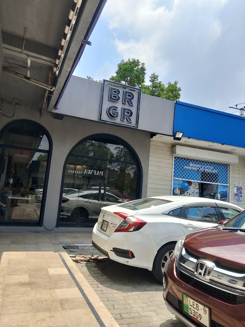 BRGR - Cantt in Lahore, Punjab