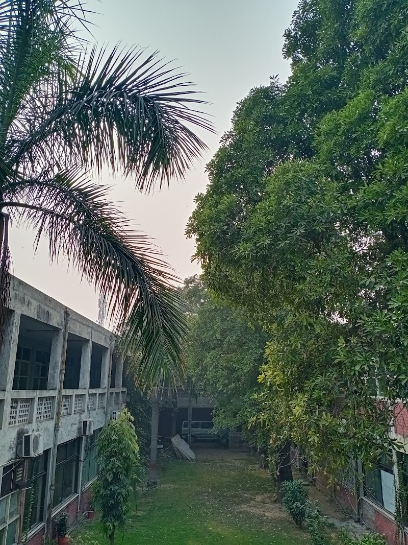 School Of Chemistry in لاہور, پنجاب