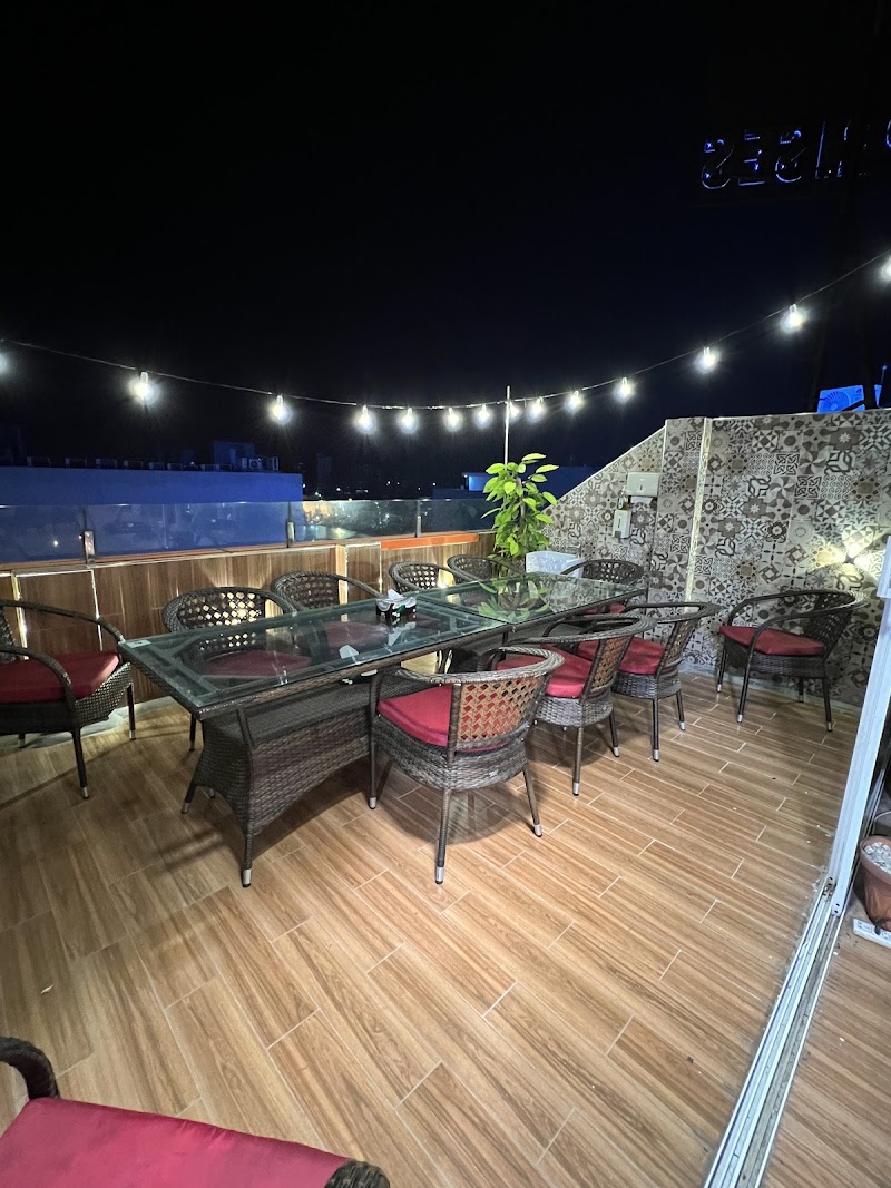 Malangi Rooftop Restaurant DHA-2 Branch in Islamabad, Islamabad Capital Territory
