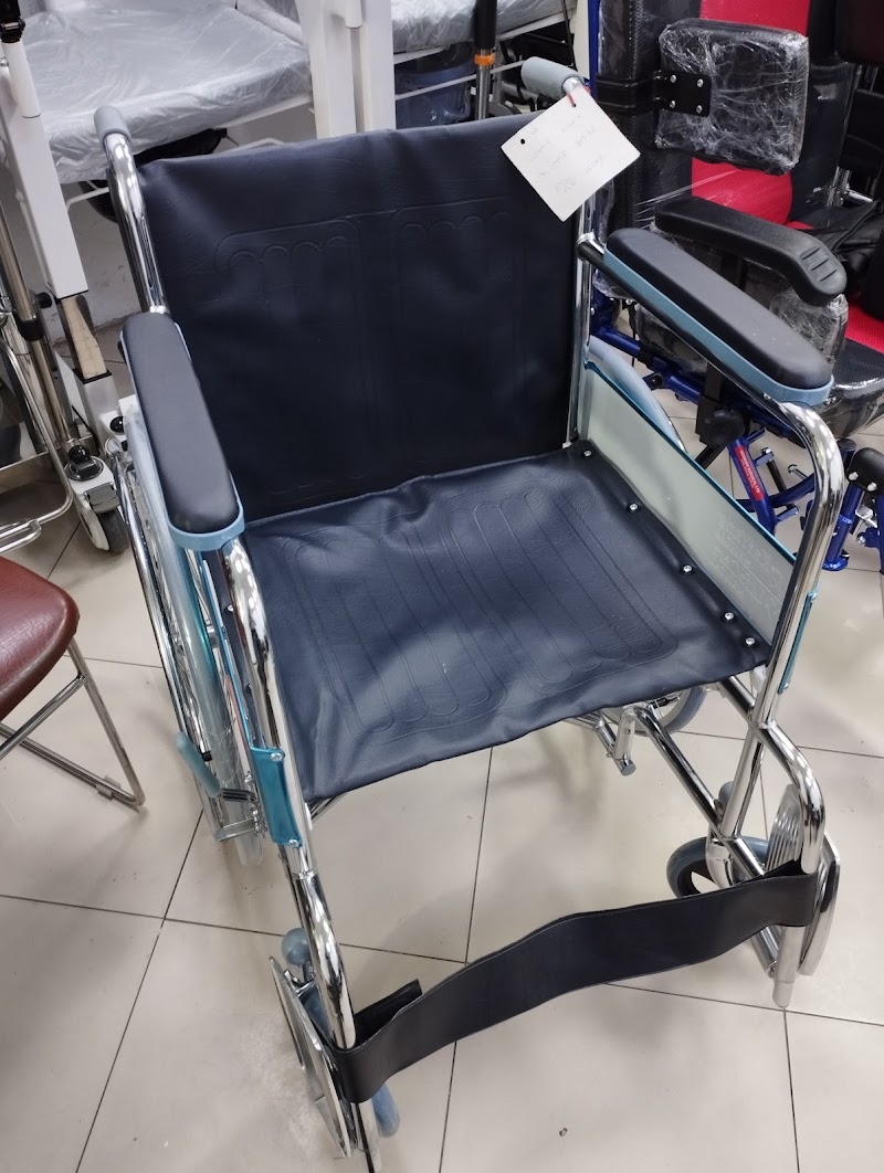 Noorani Surgical (PVT) LTD in Lahore, Punjab