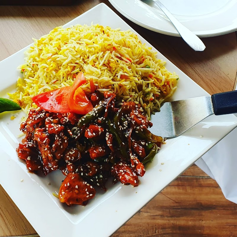 Chicken Hut in Chiniot, Punjab