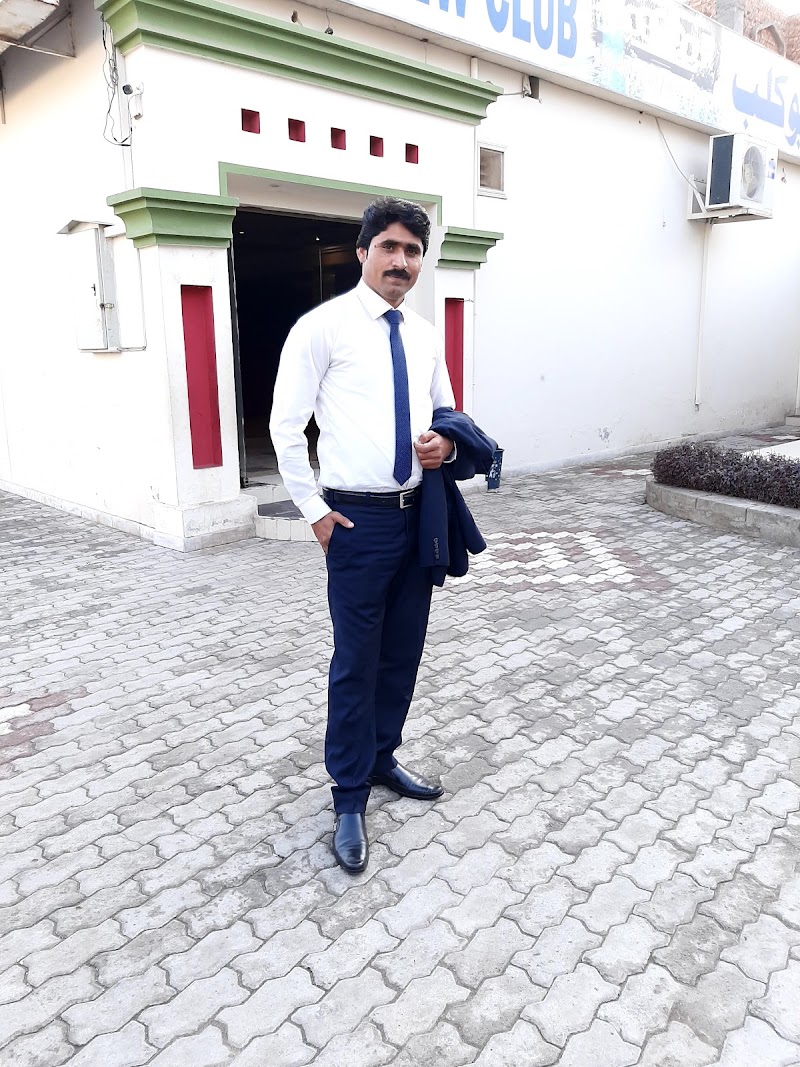 Canal view Club And Marquee in Sahiwal, Punjab