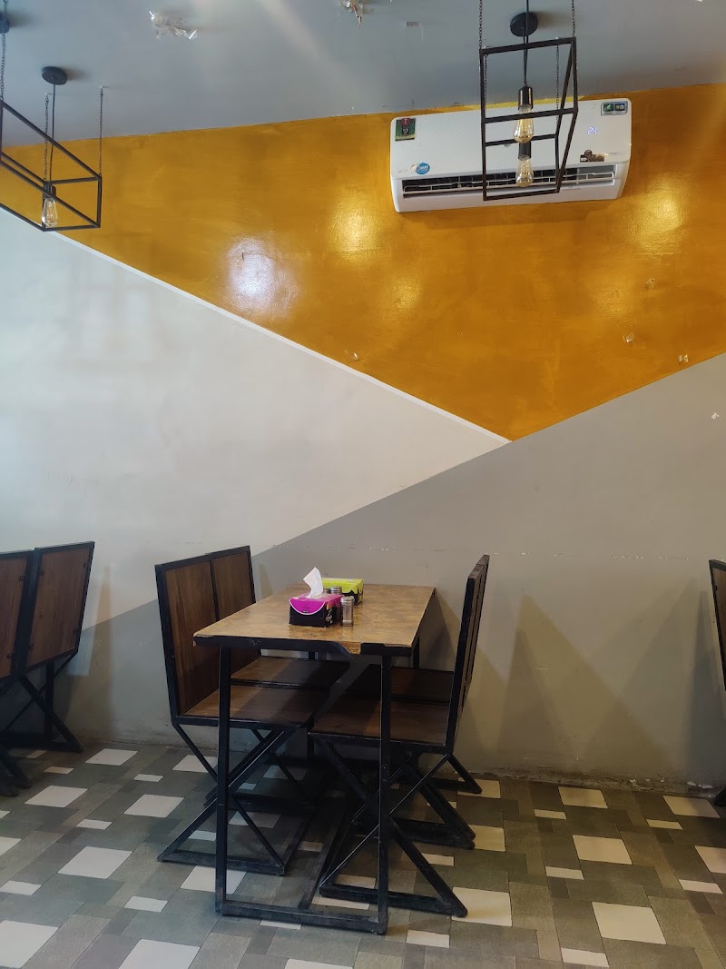 Mexican Fast Food & Chinese in Multan, Punjab