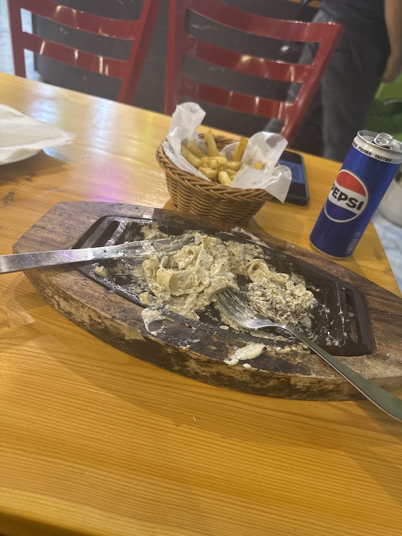 Grill Gallery in Wah Cantt, Punjab