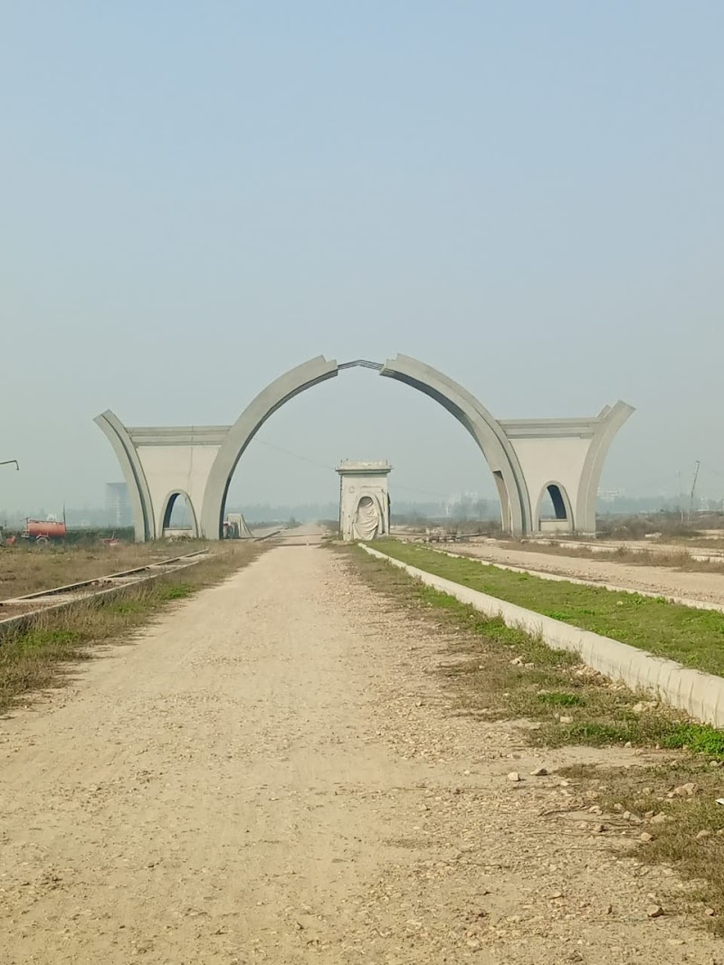 Al Rehman Garden Sialkot in Sialkot, Punjab