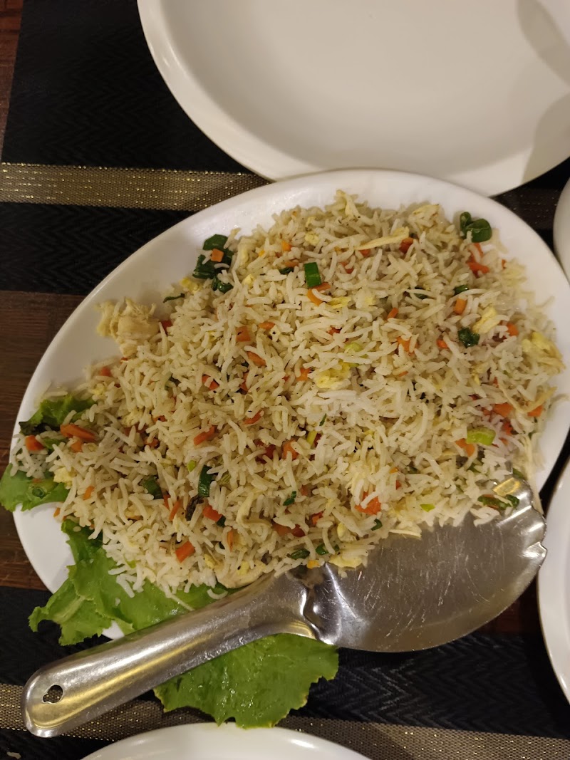 Tasty Student Zaiqa Restaurant gulgasht in Multan, Punjab