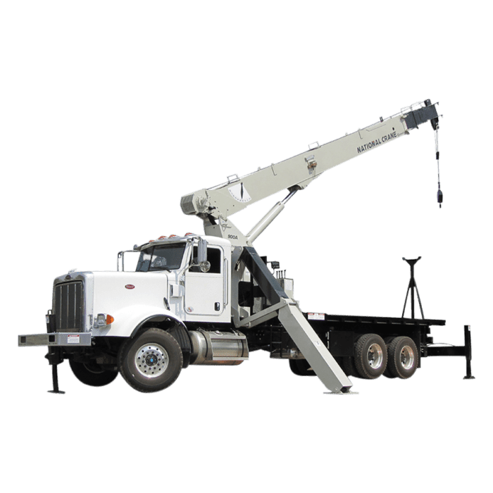 Al Abbasi crane services in Islamabad, Islamabad Capital Territory