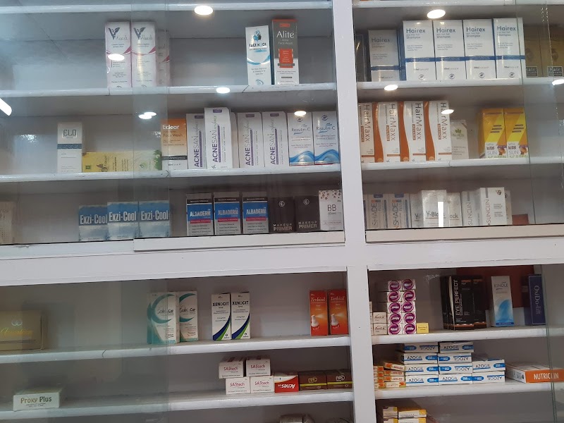 Advanced Skin and Aesthetic Center by Dr Sidra, Seitai in Bahawalpur