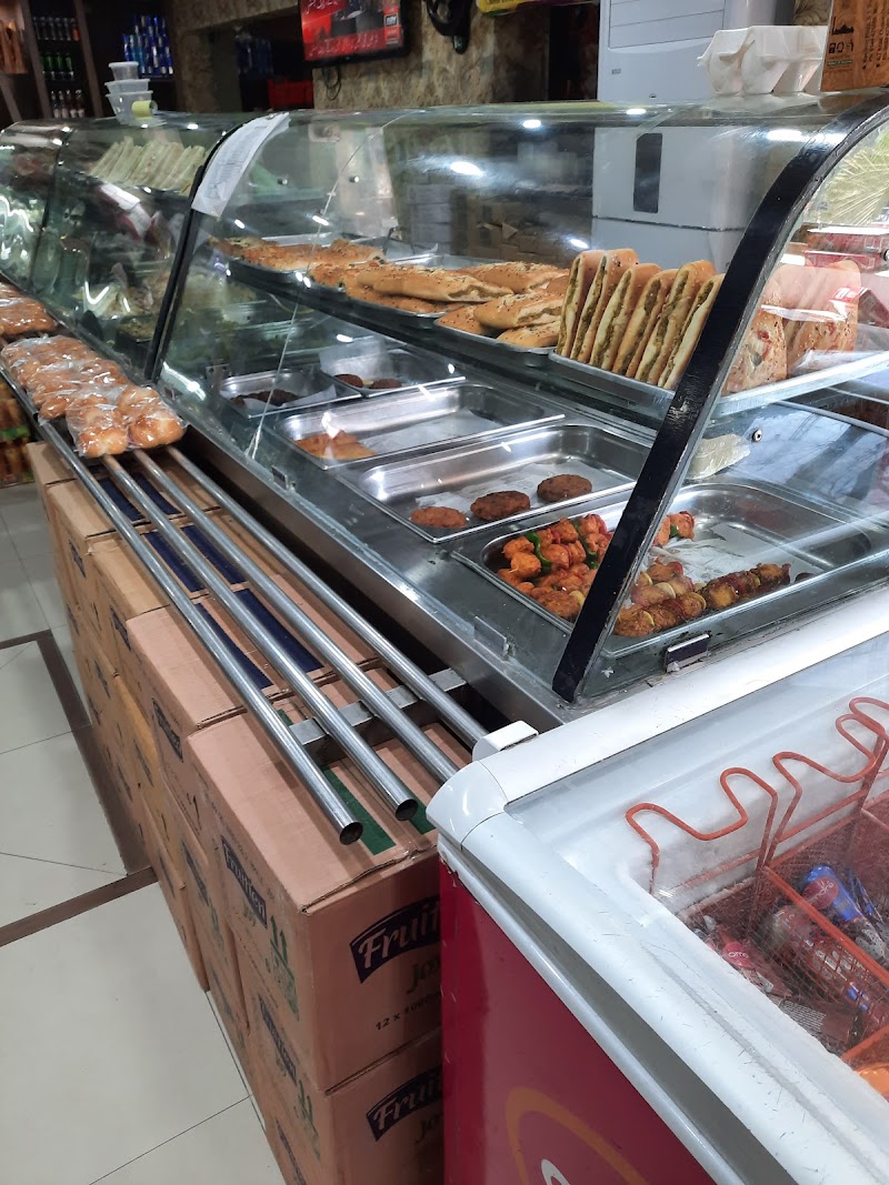 Ajwa Bakers & Restaurant Jhleum in Jhelum, Punjab