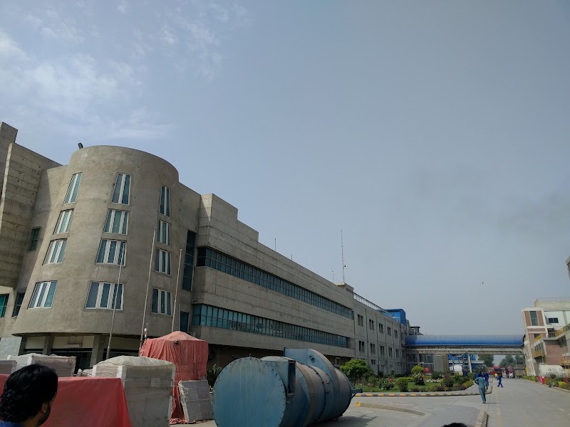 Volka Food International Ltd. وولکا فوڈ انٹرنیشنل لمیٹڈ in Multan, Punjab