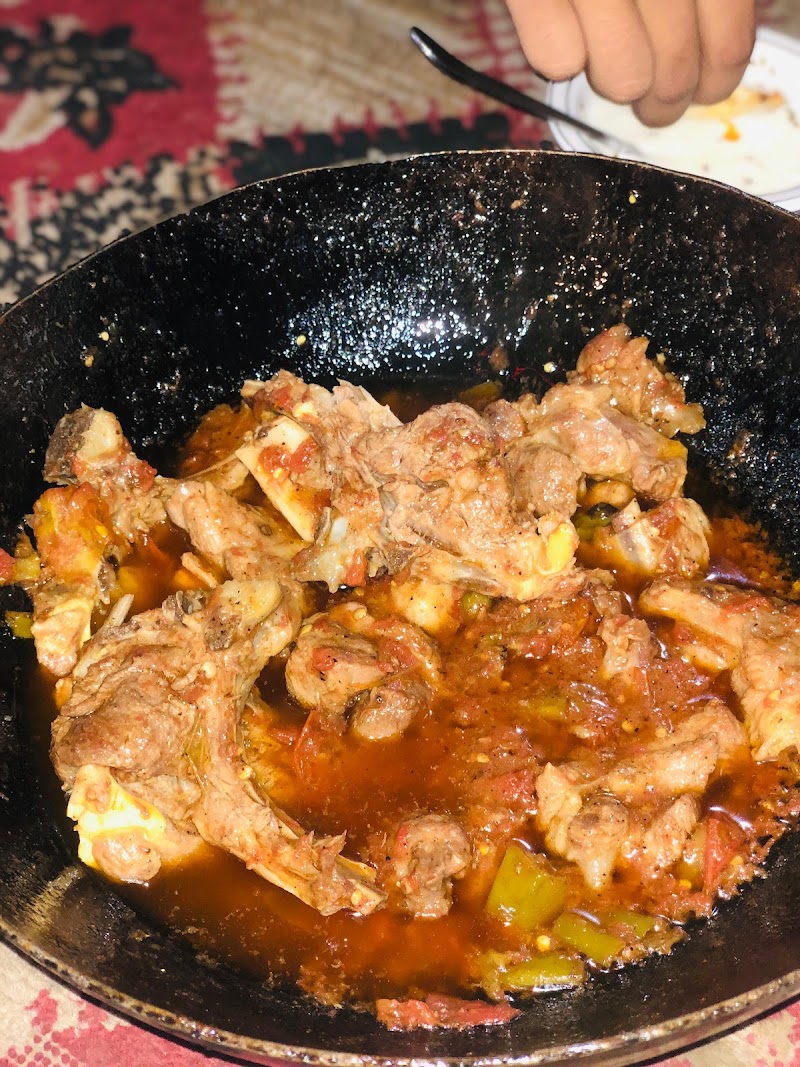 Fazal Khyber Shinwari Tikka, Taxila in Taxila, Punjab