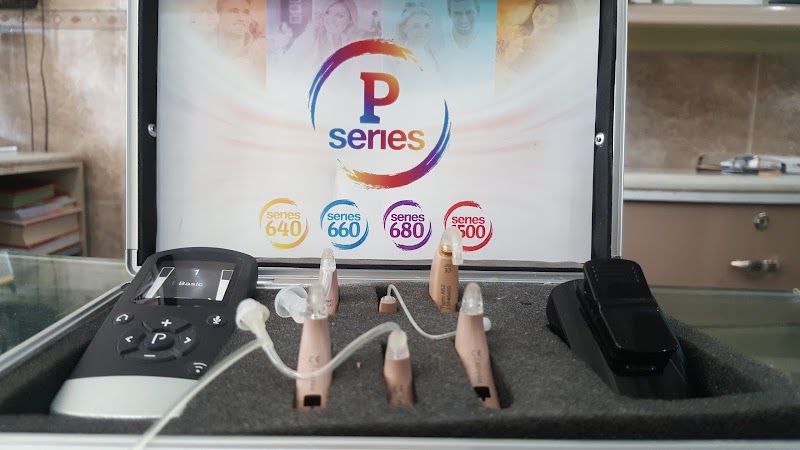 Radio Sonic Hearing Health Clinic in Rawalpindi, Punjab