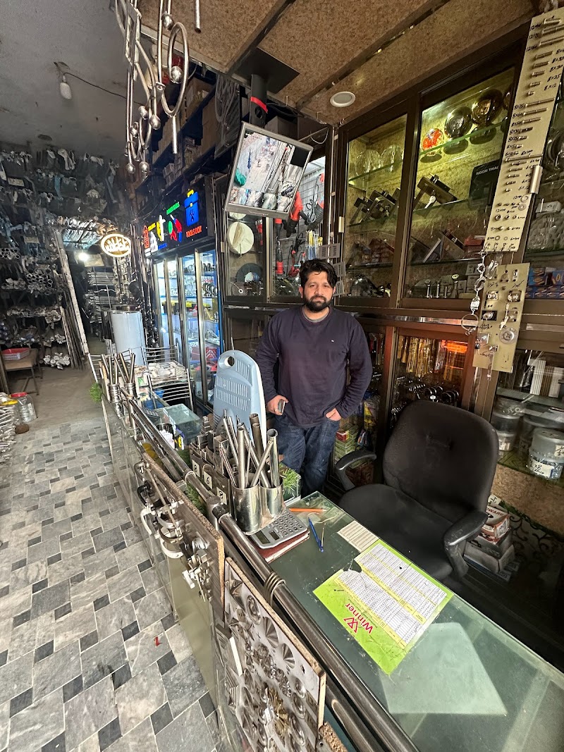 Seven Star Alumium And Steel in Vehari, Punjab