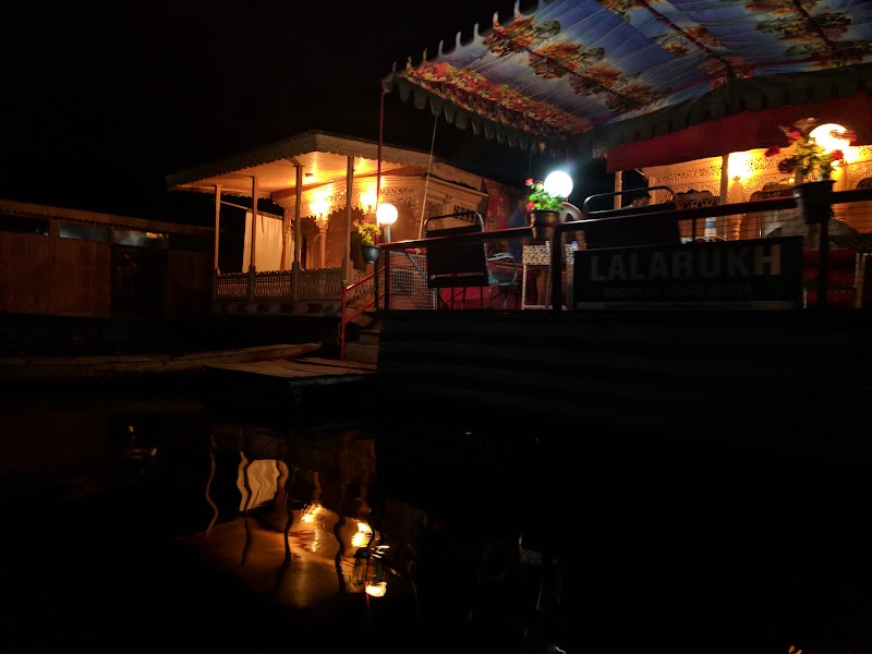 Lalarukh Group of Houseboats in Srinagar, Punjab