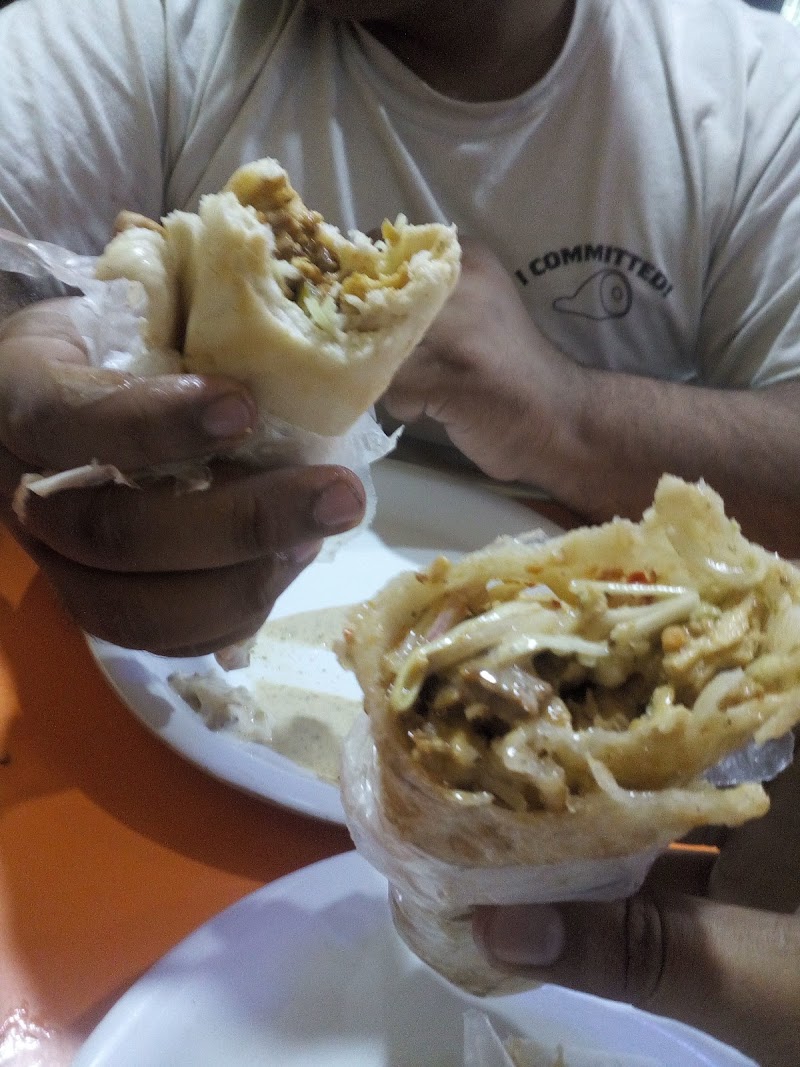 Jalandhari Chatkhara in Sheikhupura, Punjab