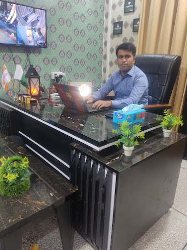 Bright Consultants Private Limited in Rawalpindi, Punjab