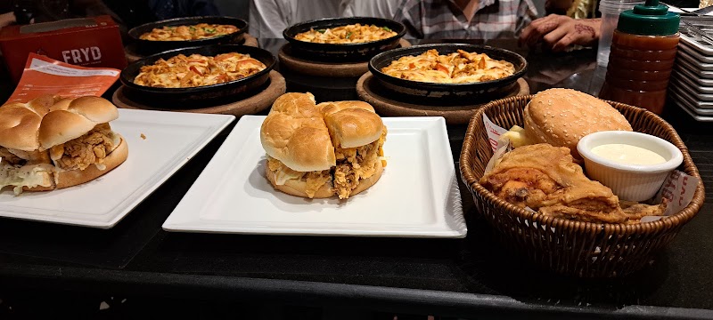 FRYD in Kasur, Punjab