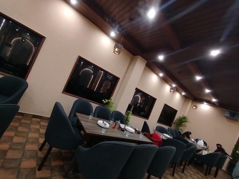 Pind Restaurant Sheikhupura in Sheikhupura, Punjab