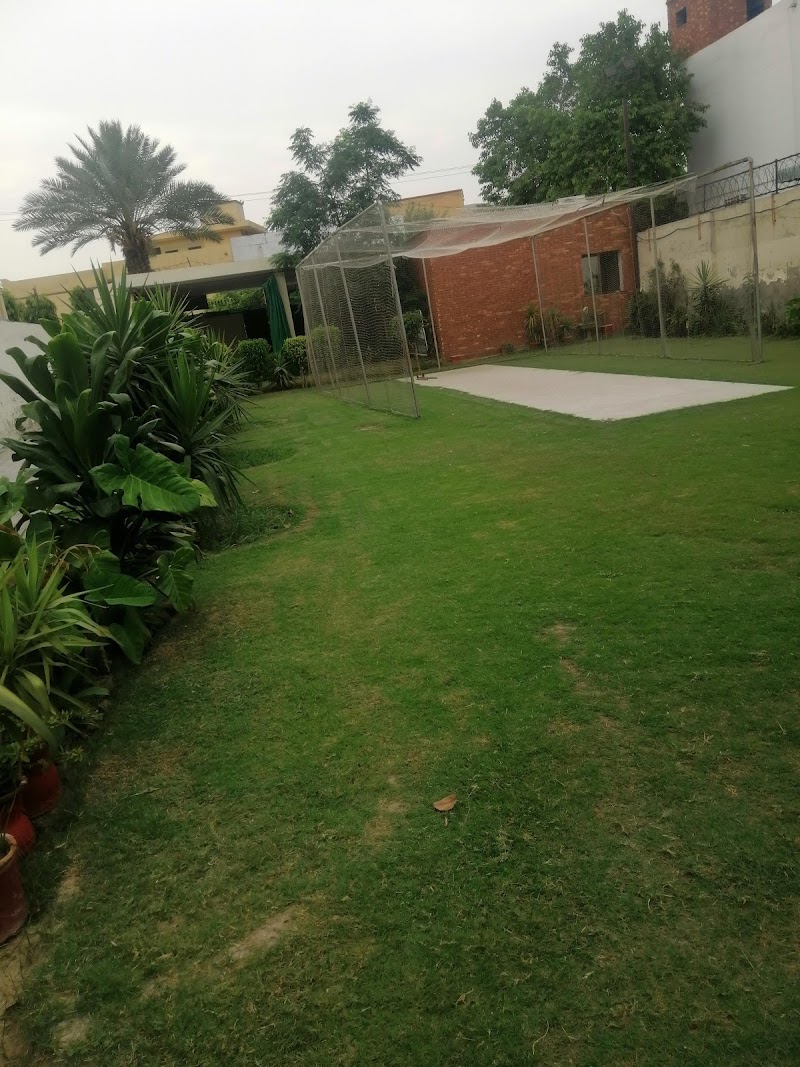 IAME in Lahore, Punjab