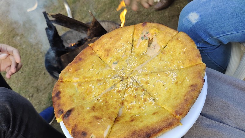 Pak Rohani Hotel G.T Road Renala in Renala Khurd, Punjab