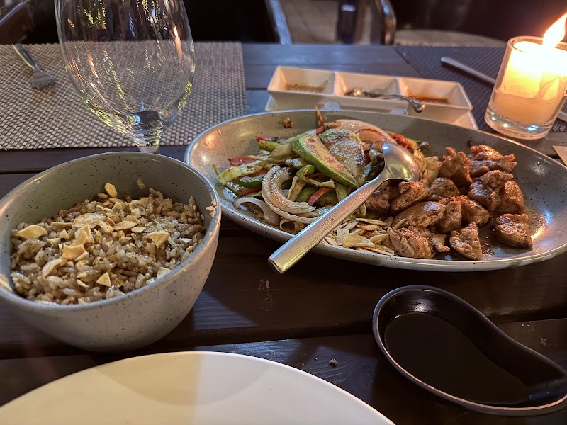 Fuchsia Kitchen in Lahore, Punjab