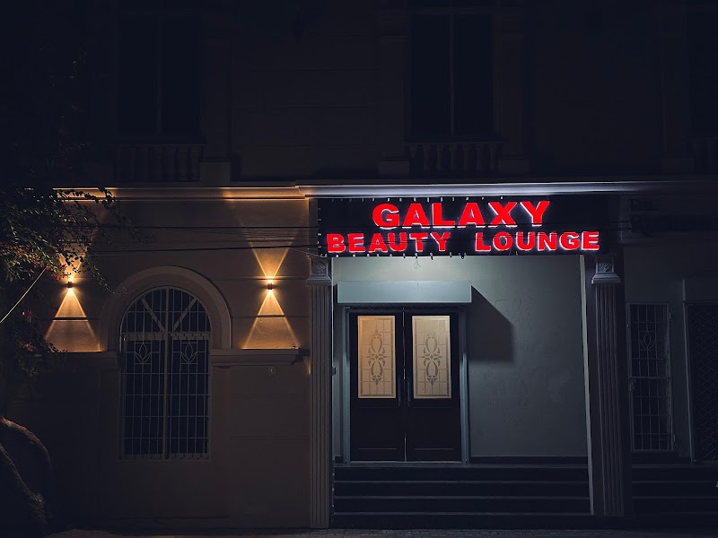 Galaxy Beauty Lounge-Best Bridal Salon & Top Hair Parlor in Gujranwala, Punjab