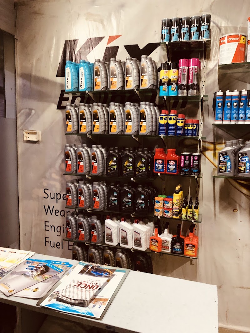 Autostore.pk in Lahore, Punjab