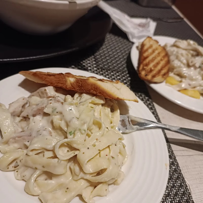 Jade Express and China Town in Gujranwala, Punjab