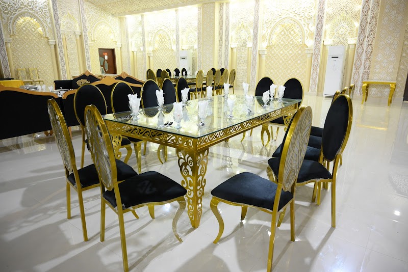 Glory Marquee Complex in Wah Cantt, Punjab