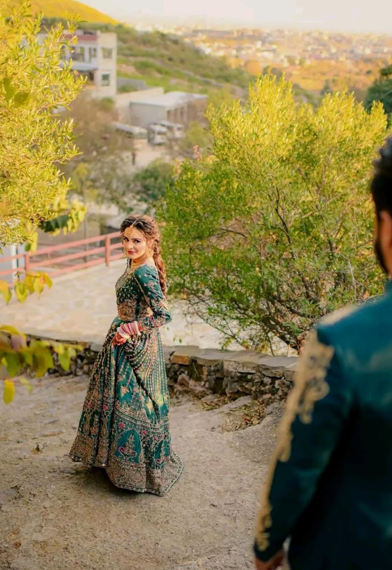 Arooj Studio sahiwal in Sahiwal, Punjab