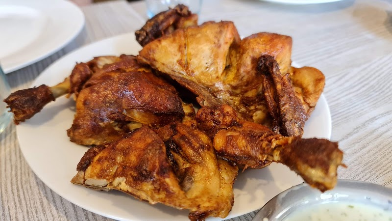 TABAQ in Lahore, Punjab