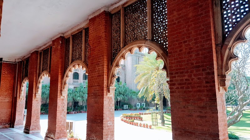 Lahore High Court in Lahore, Punjab