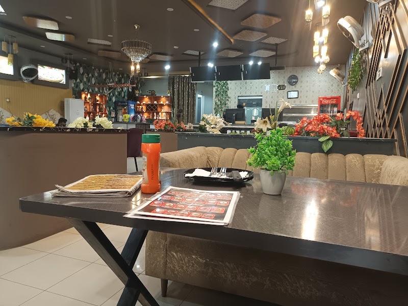 PIZZA ARENA LODHRAN in Lodhrān, Punjab