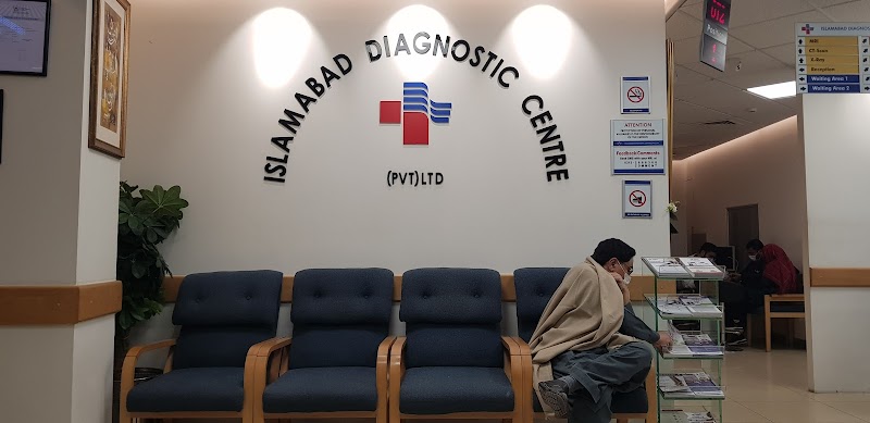 IDC Lab & Diagnostic Center - Multan in Multan, Punjab