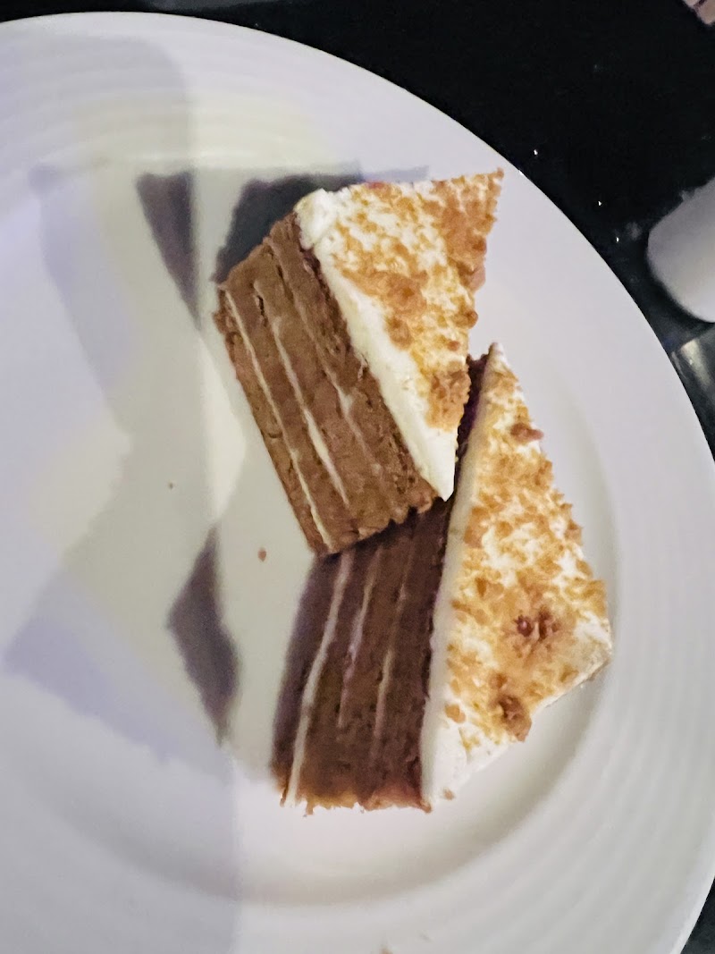 English Tea House in Gujranwala, Punjab