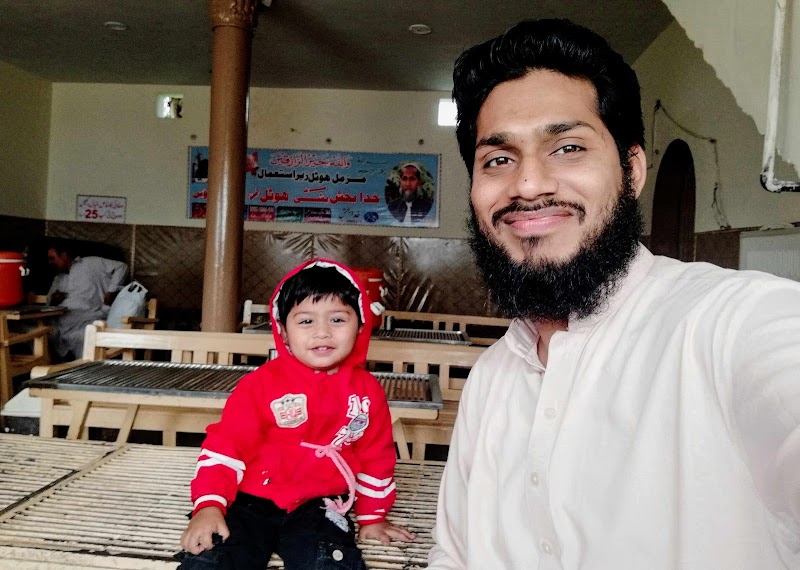 Khuda Bakhsh Chai Khana, Mianwali in Mianwali, Punjab