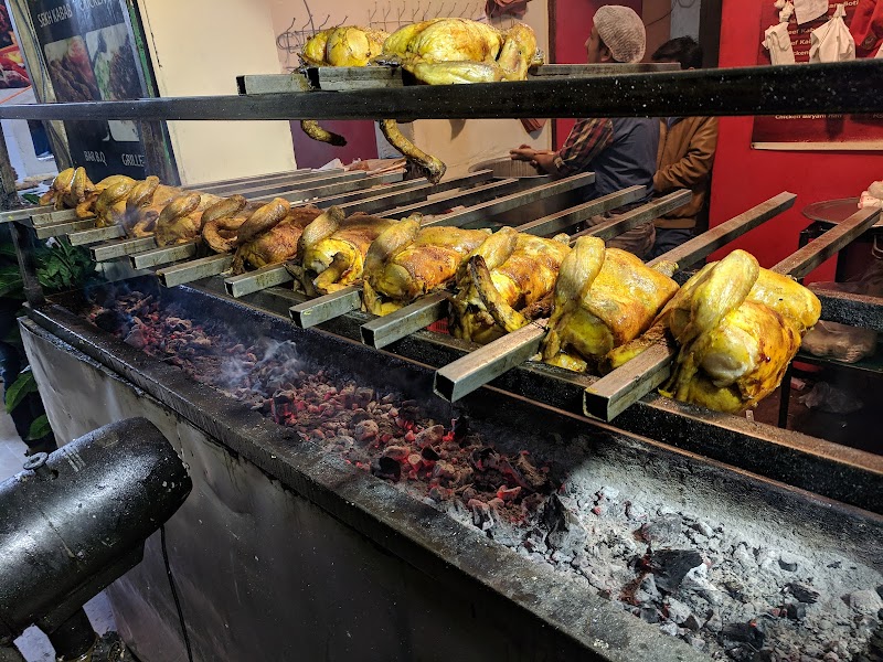 BUNTY Sajji by Bunty Bhai - Bahria Town in Lahore, Punjab