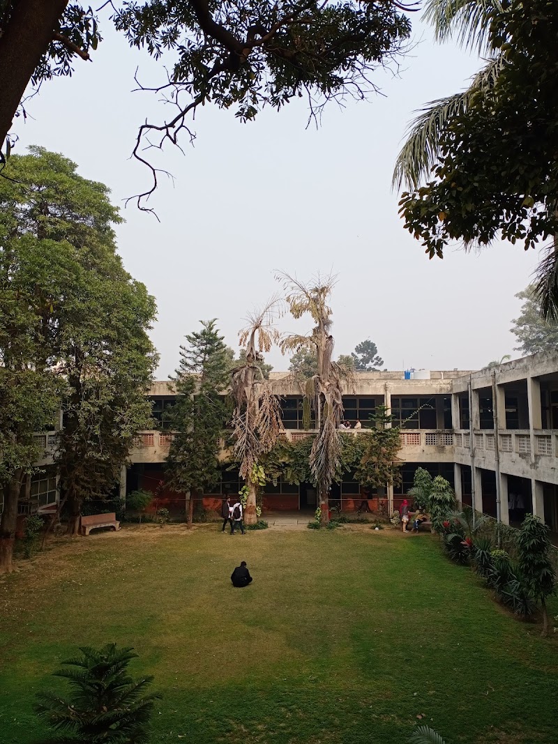School Of Chemistry in لاہور, پنجاب