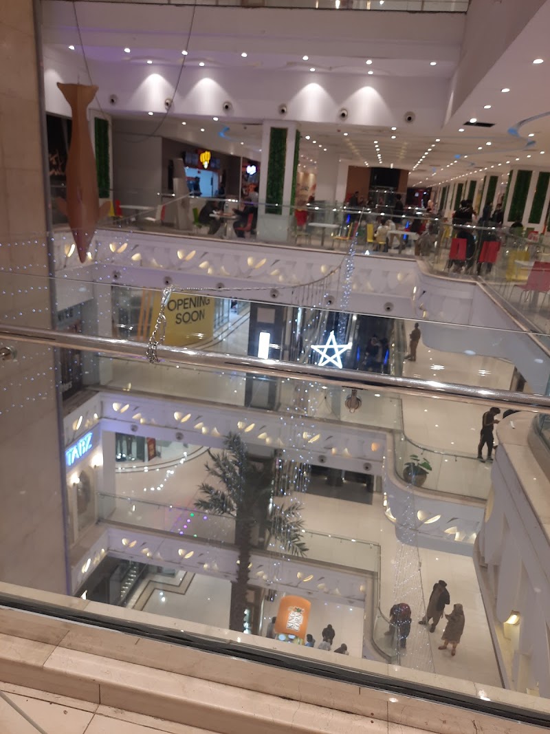 New City Arcade in واہ, پنجاب