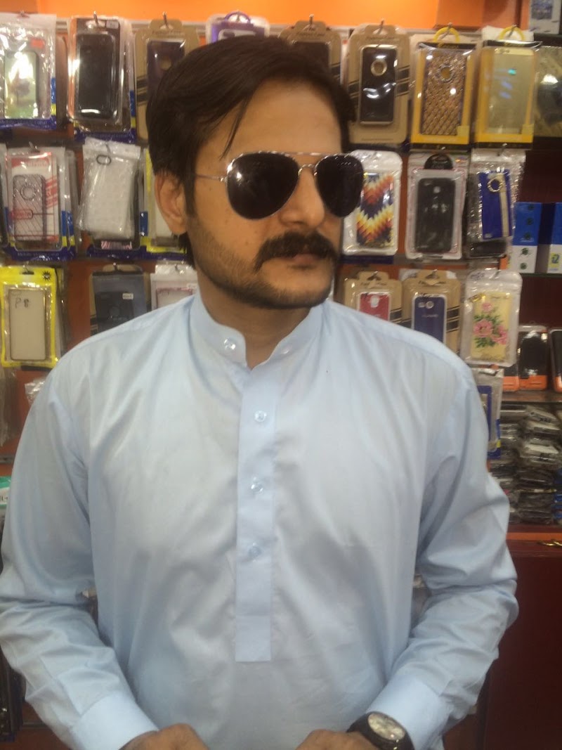 Usman Mobile Attock City in Attock, Punjab