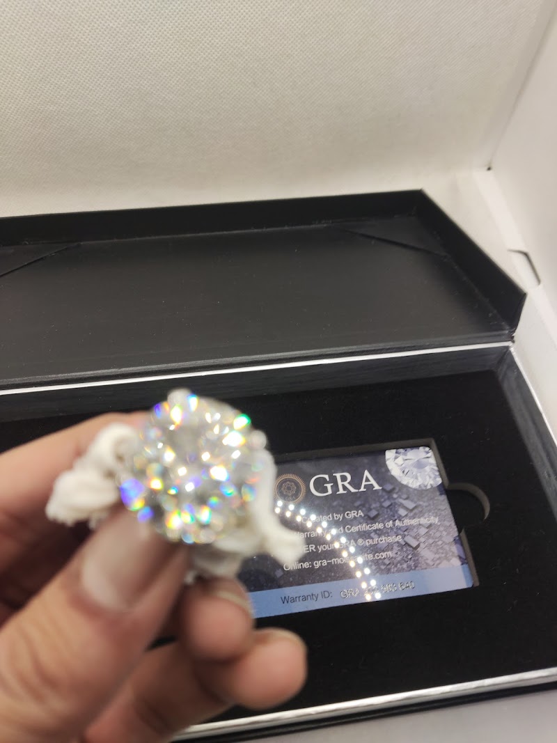 Ringshing in Burewala, Punjab