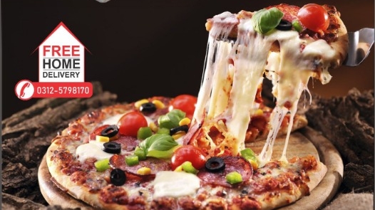 MEXICAN PIZZA BITE