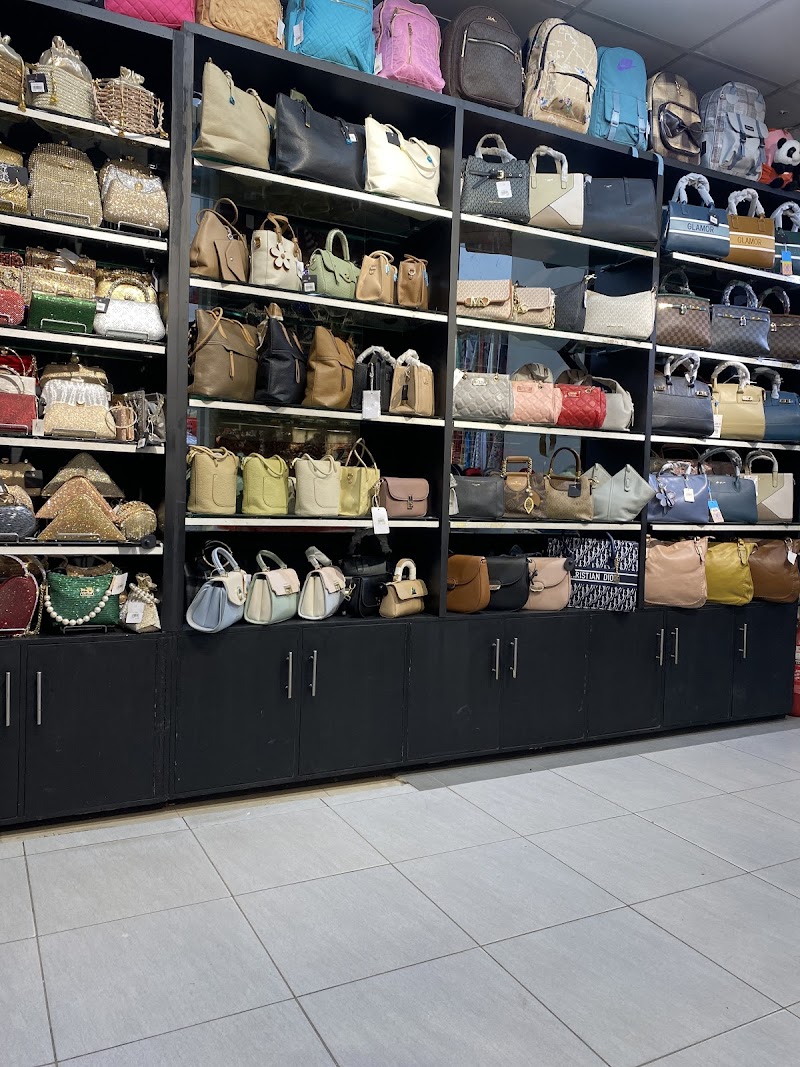 Rafiq Centre in Gojra, Punjab