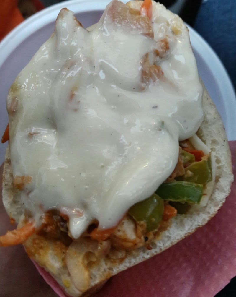 RpS Rizwan Pocket Shawarma & Fast Food in Lahore, Punjab