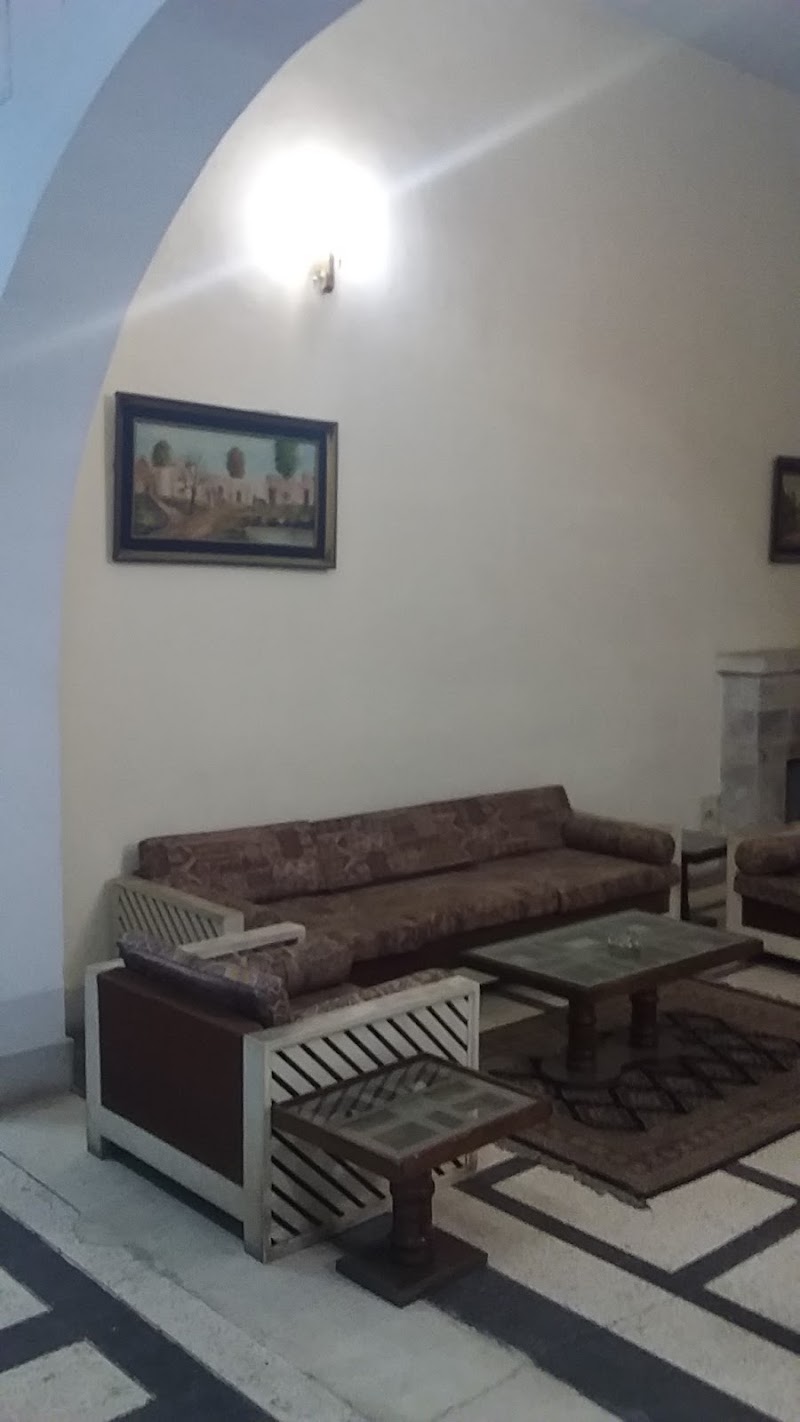 Monnoowal Textile Mills Ltd مونووال ٹیکسٹائل ملز in Mianwali, Punjab