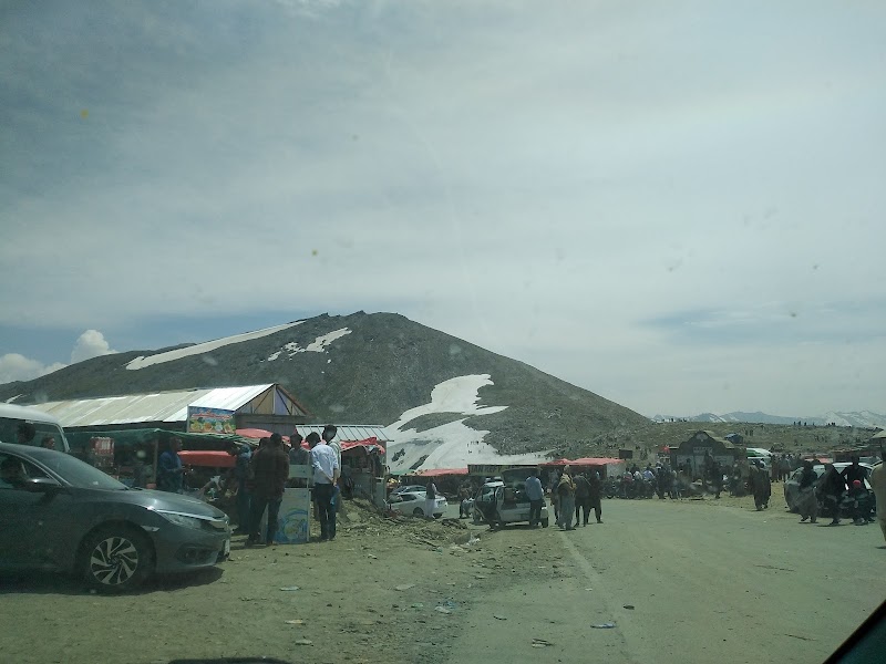 Murree rent a car service in Murree, Khyber Pakhtunkhwa