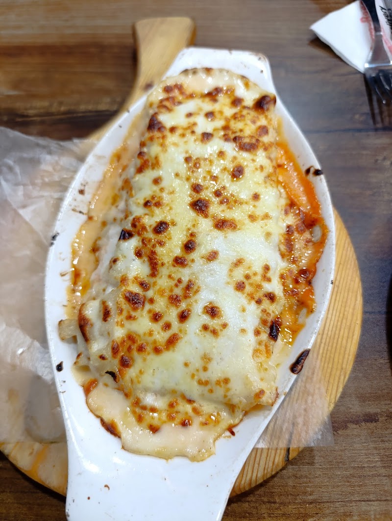 Pizza Base in Attock, Punjab