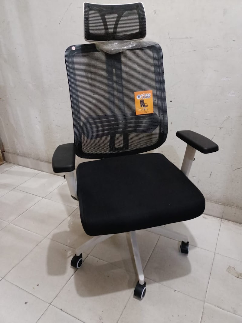 Dawood interior's in Gujranwala, Punjab